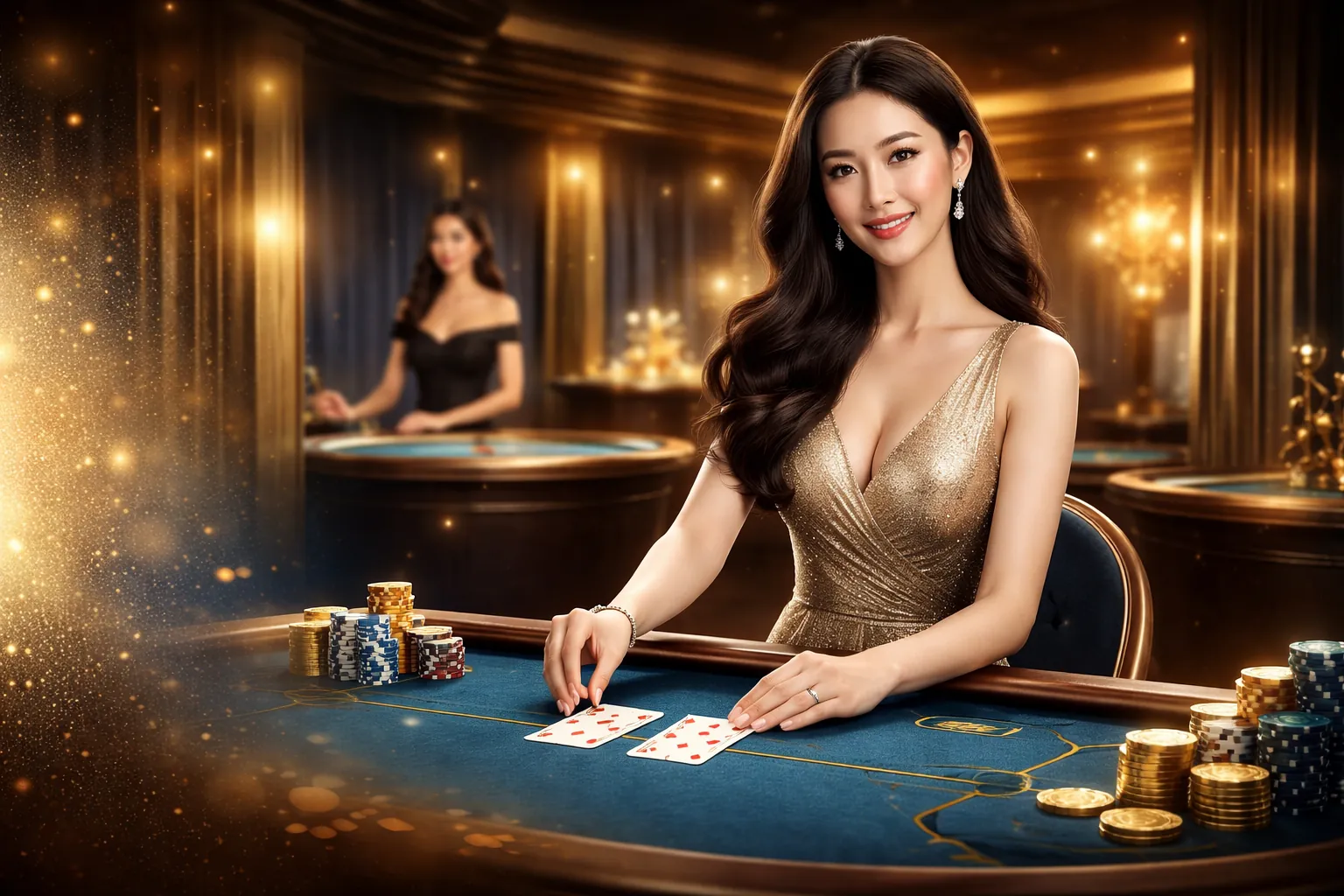Hướng dẫn cách chơi lô đề online tại 8kbet buzz