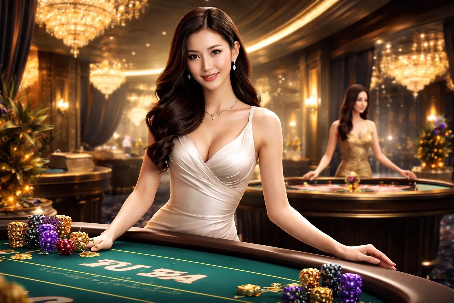 Các sản phẩm giải trí tại 8kbet buzz