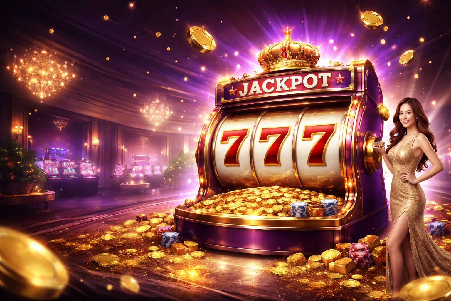 Khám phá thế giới giải trí trực tuyến 8kbet buzz