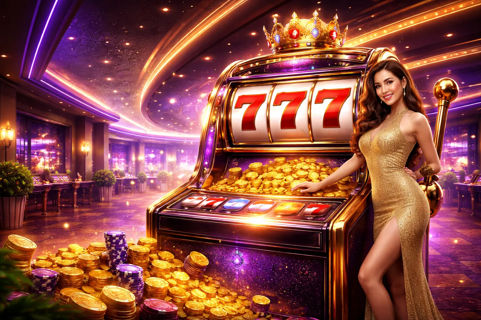 Tổng quan nền tảng 8kbet buzz
