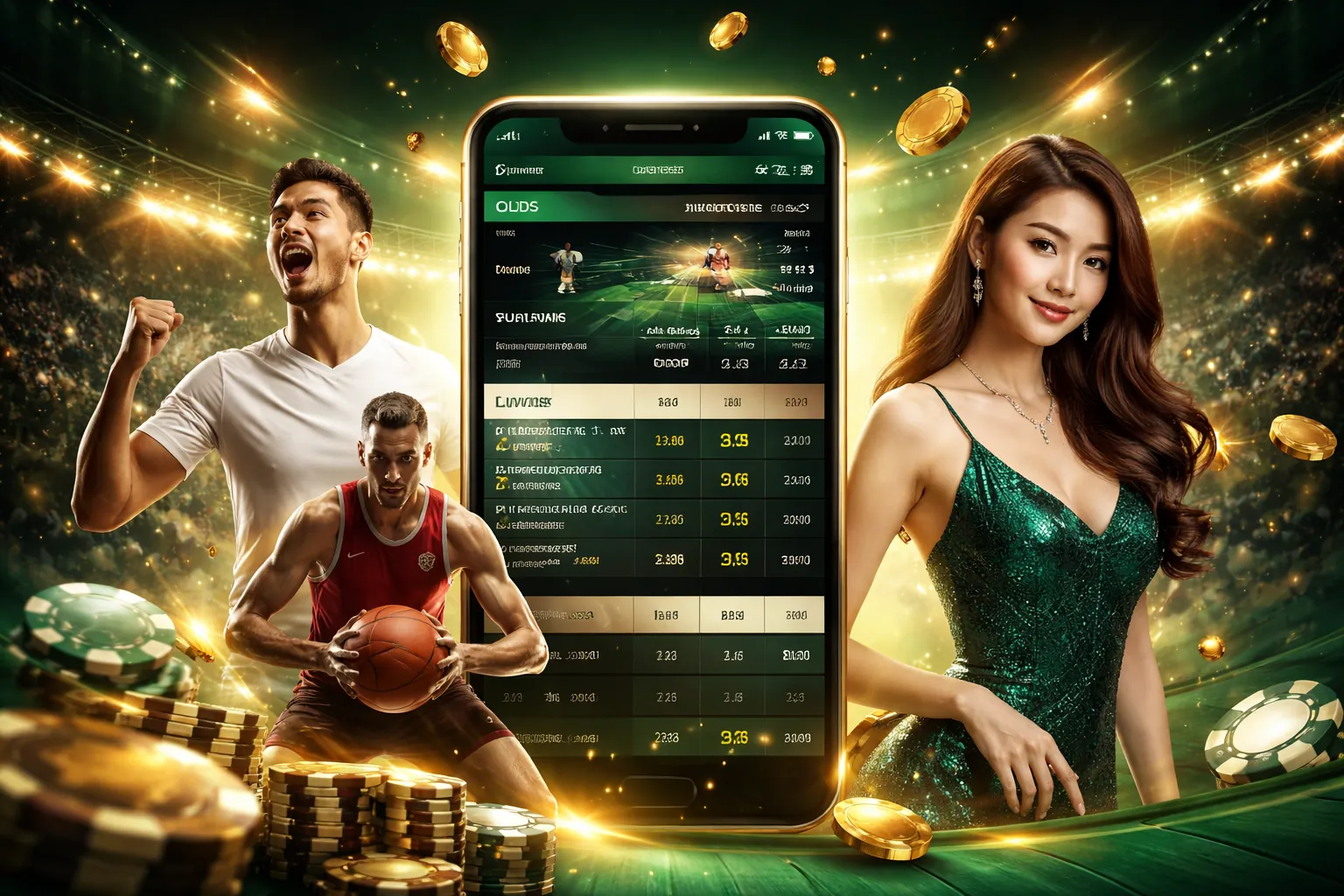 Sảnh game bài đổi thưởng hàng đầu tại 8kbet buzz