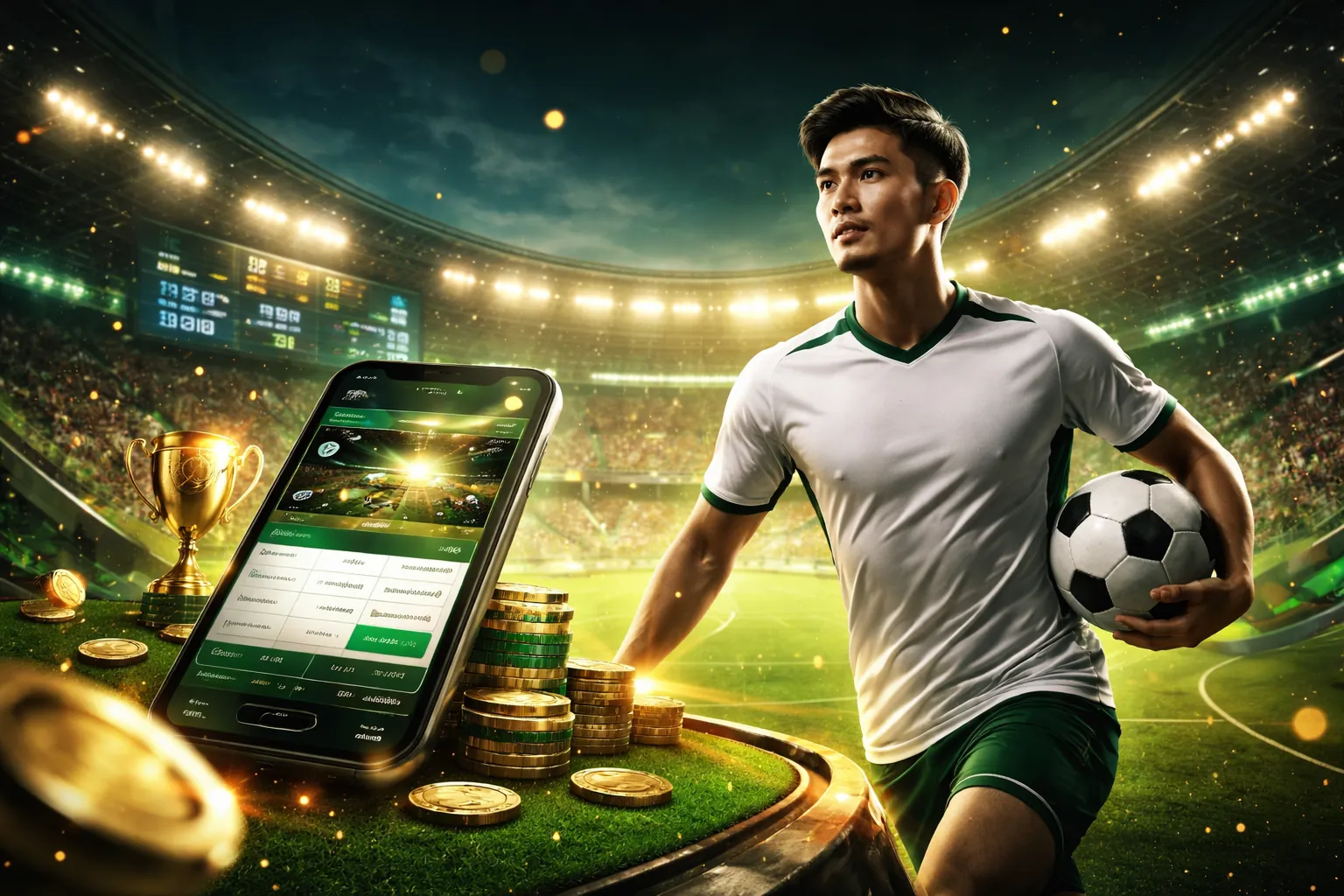 8kbet buzz - Nền tảng giải trí trực tuyến hàng đầu